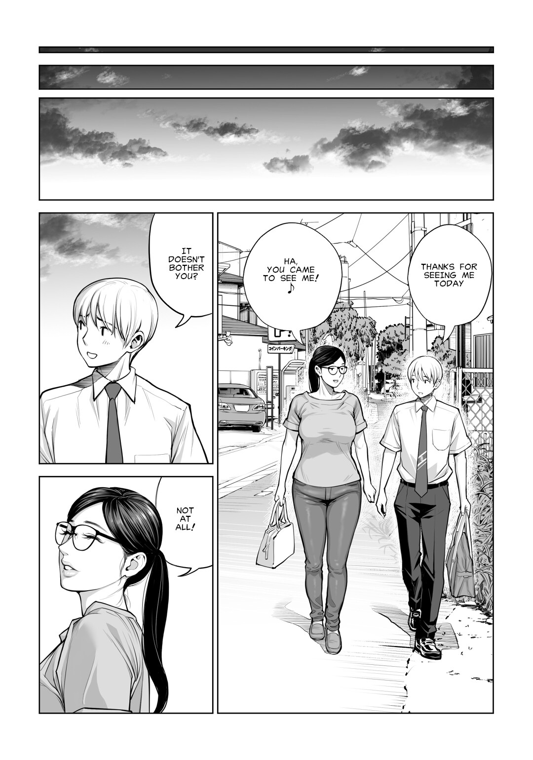 Hentai Manga Comic-Virgin Collector Ai Pt. 2: -Read-22